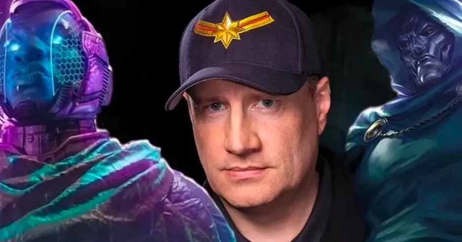 фото для статьи Фильмы 6 Фазы Marvel завершат текущие сюжетные арки