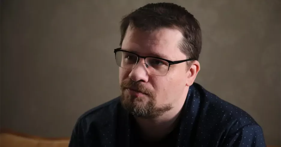 фото для статьи «Бульдога» в мультсериале «Трое из Простоквашино» сыграет резидент «Comedy Club»