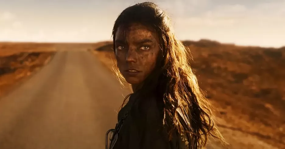 фото для статьи Джордж Миллер объяснил выбор Криса Хемсворта и Ани Тейлор-Джой для фильма «Фуриоса»