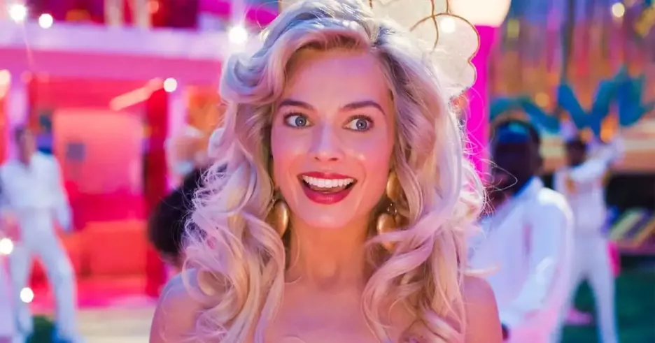 фото для статьи Фильм Марго Робби «Монополия» намерен извлечь выгоду из успеха «Барби»