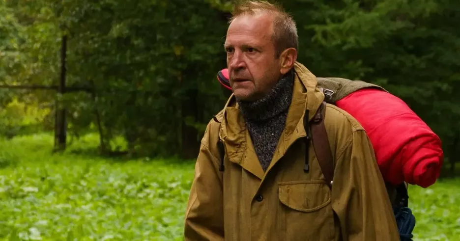 фото для статьи Тимофей Трибунцев сыграл современного Робин Гуда в комедии «Дядя Леша»