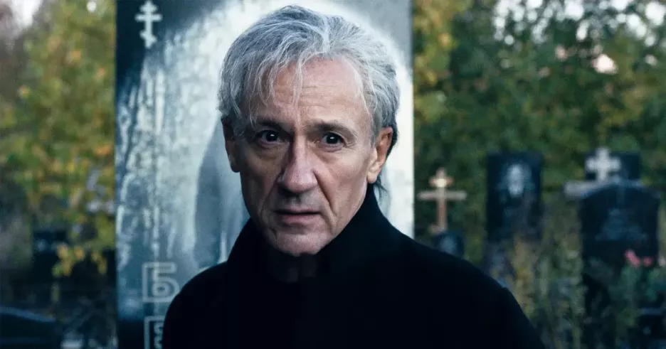 фото для статьи Олег Меньшиков и Федор Федотов свершат правосудие