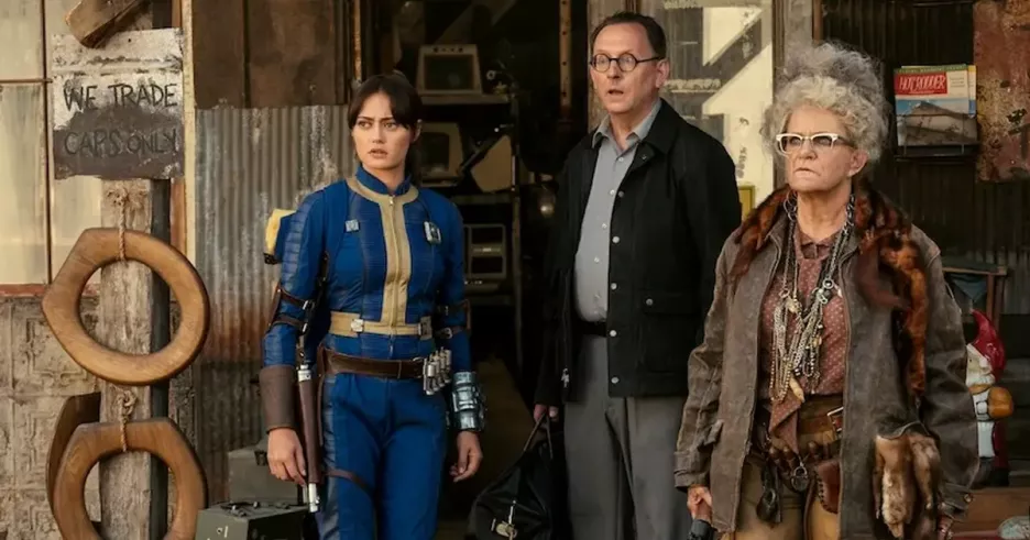 фото для статьи Amazon продлил сериал «Фоллаут» на второй сезон, назвав одним из самых успешных проектов в своей истории