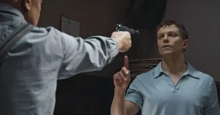 фото для статьи На НТВ состоится премьера фильма «Судьба диверсанта» о советских подпольщиках и партизанах