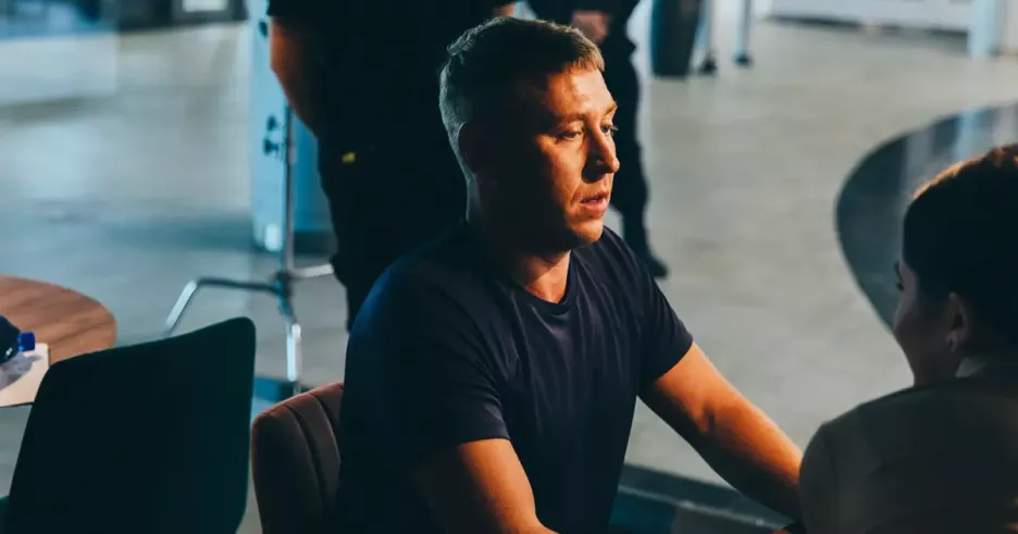 фото для статьи Тара«Букины»: новый герой перезапуска «Счастливы вместе»