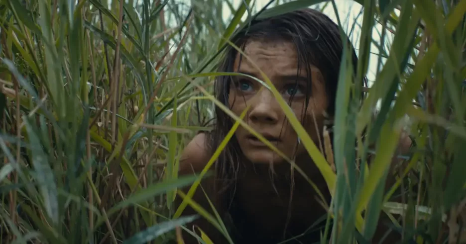 фото для статьи Финальный трейлер фильма «Планета обезьян: Новое царство» раскрывает важные детали сюжета