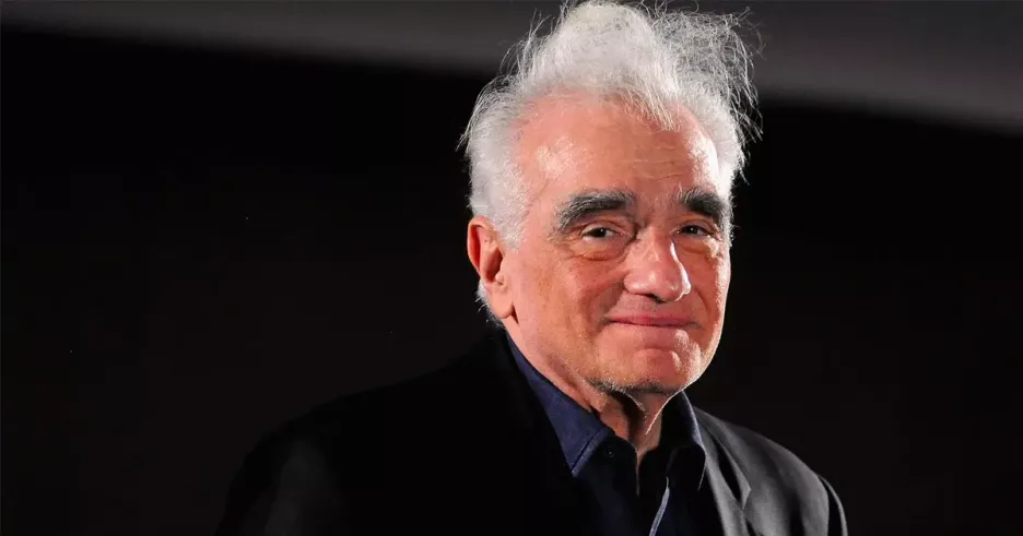 фото для статьи Мартин Скорсезе призвал кинематографистов бороться с культурой кинокомиксов