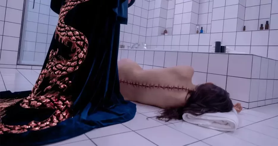 фото для статьи Фильм «Вещество» стал фаворитом критиков на Каннском кинофестивале