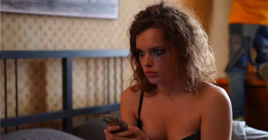 фото для статьи Начались съемки сериала «Тётка» с участием Елены Валюшкиной и Анатолия Кот