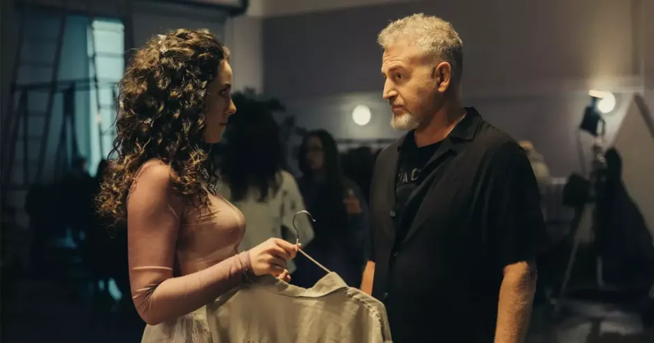 фото для статьи Леонид Агутин напишет музыку и сыграет самого себя в драмеди «Разочарованные»