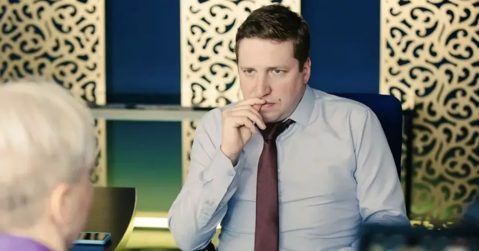 фото для статьи Алина Алексеева и Степан Девонин задумали «Развод по расчету»