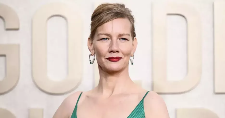 фото для статьи Сандра Хюллер вошла в актерский состав фантастической драмы «Проект Аве Мария»