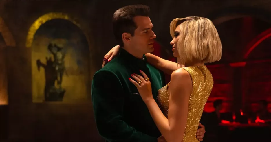 фото для статьи Universal представила трейлер шпионского боевика «Аргайл» с выдающимся актерским составом