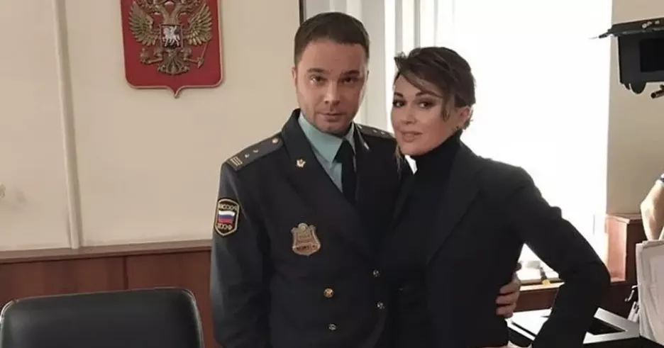 фото для статьи Зрители не увидят последний сериал с участием Анастасии Заворотнюк