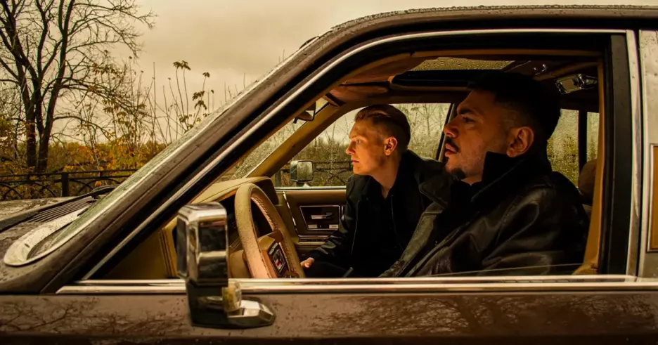 фото для статьи 23 ноября в российский прокат выйдет «Брат 3»