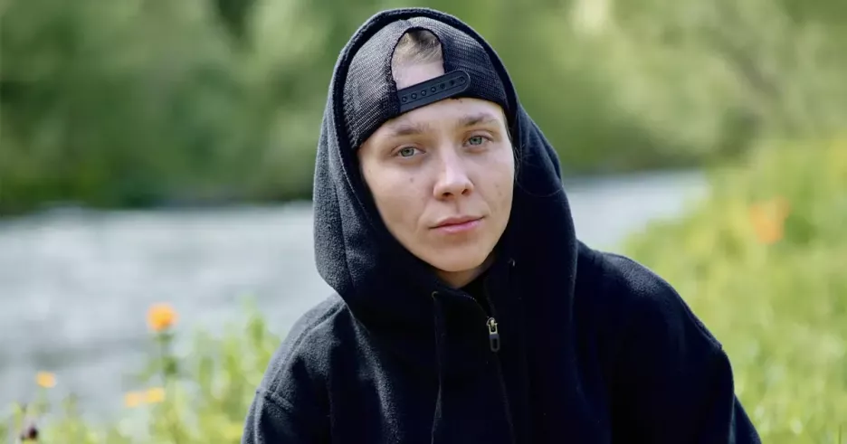 фото для статьи «Пацанка» примет участие в реалити-шоу «Последний герой» на Алтае