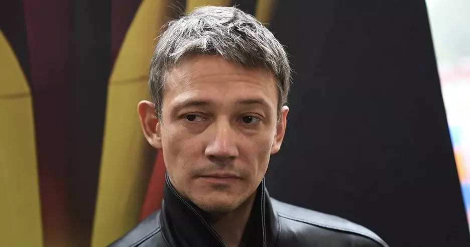 фото для статьи Сергей Гилев играет «черного трансплантолога» в сериале «Хищники»