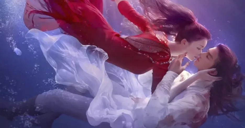 фото для статьи Второй сезон «Легенды о Чу Цяо» может выйти без Чжао Ли Ин и Линя Гэн Синя