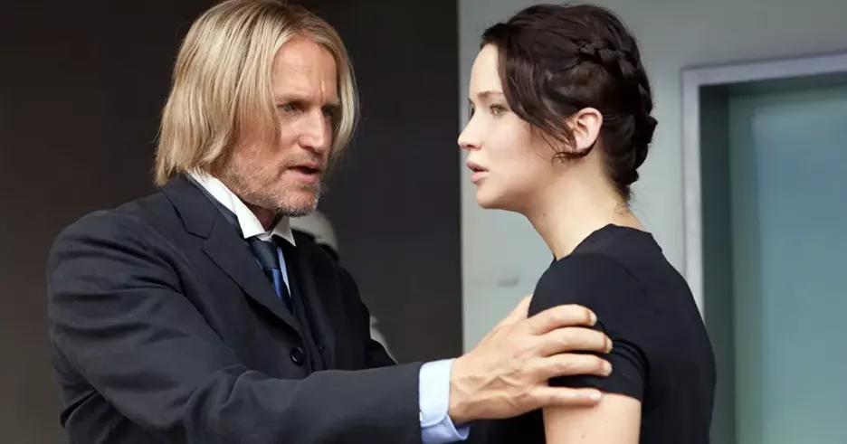 фото для статьи Студия Lionsgate объявила о начале производства нового фильма серии «Голодные игры»