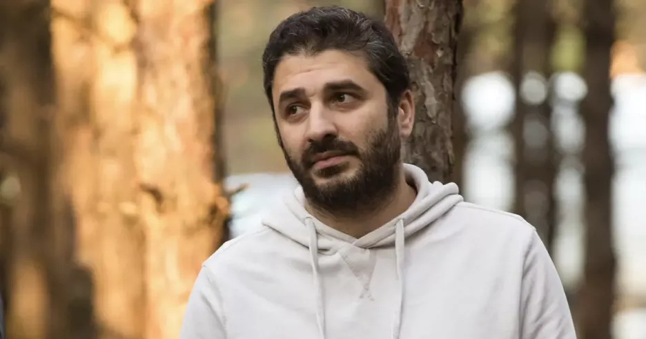 фото для статьи Сарик Андреасян рассказал, почему не снял сериал о Юрии Никулине к его 100-летию