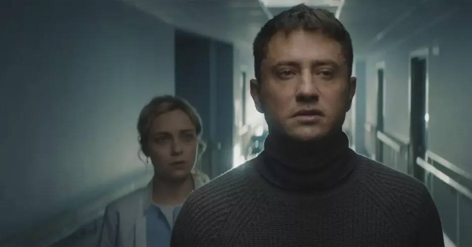 фото для статьи Вышел трейлер драмы «Мужское слово» Сарика Андреасяна с Павлом Прилучным