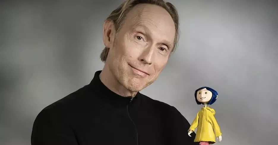 фото для статьи «Океан в конце дороги»: Генри Селик планирует новую адаптацию романа Нила Геймана