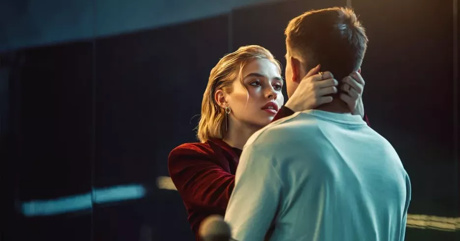фото для статьи Бестселлер Натальи Способиной «Многогранники» станет сериалом