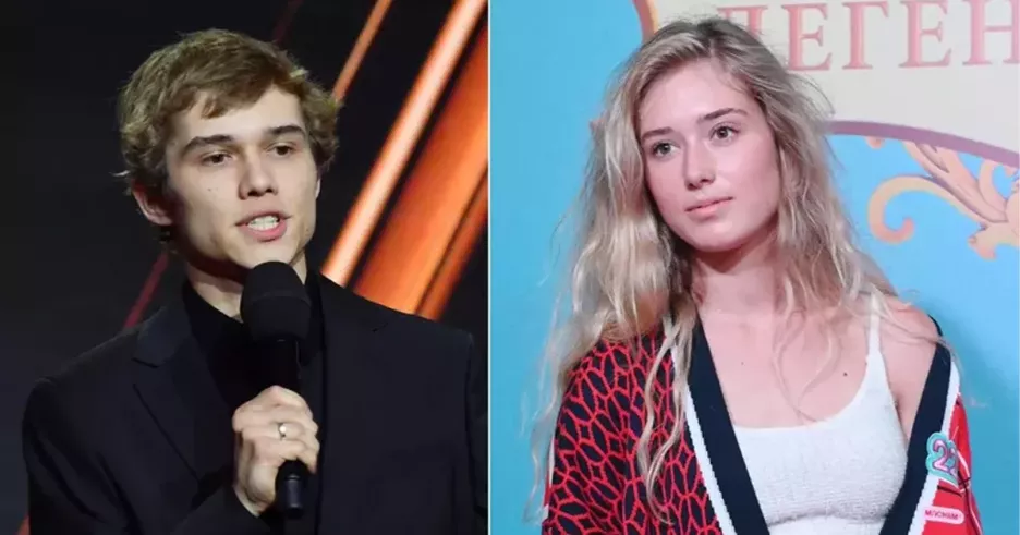 фото для статьи Новая версия «Руслана и Людмилы» с Рузилем Минекаевым и Аленой Долголенко будет дерзкой и ироничной