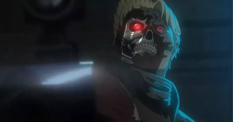 фото для статьи Трейлер «Терминатора Зеро» представляет новую машину для убийств