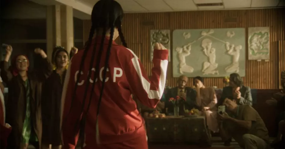 фото для статьи Сериал «Игры» по количеству ожиданий обошел «Монастырь» и «Короля и Шута»