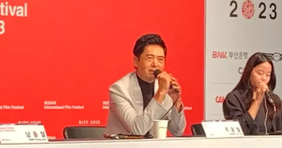 фото для статьи Чоу Юнь-Фат пожаловался на цензуру в китайском кинематографе