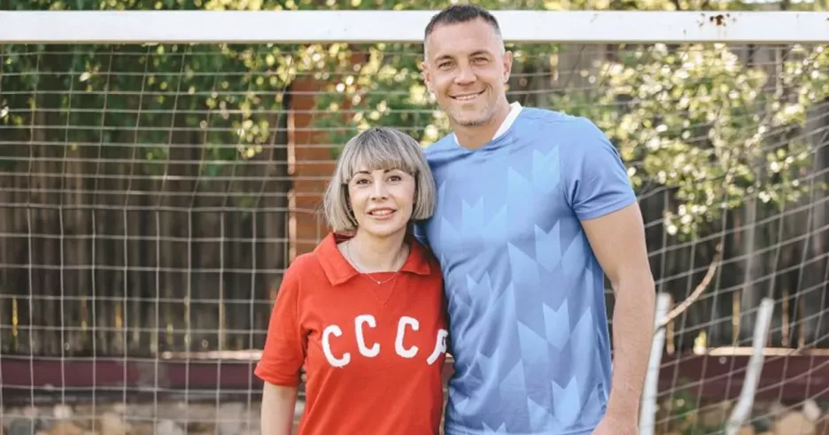 фото для статьи В третьем сезоне «Бедного олигарха» ожидается камео футболиста Артема Дзюбы