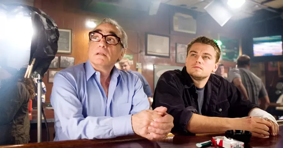 фото для статьи Проект Мартина Скорсезе и Леонардо Ди Каприо «Дьявол в Белом городе» не забыт окончательно