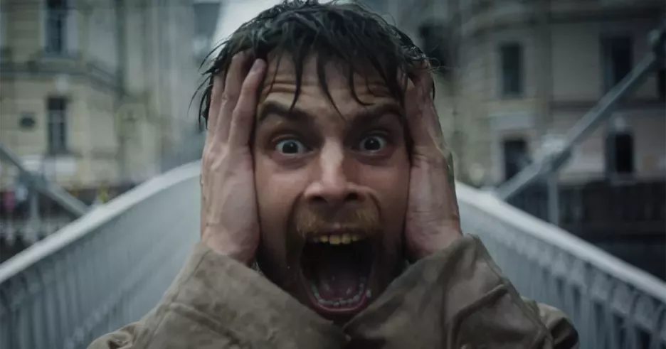 фото для статьи Вышел тизер-трейлер современной версии «Преступления и наказания» с Иваном Янковским в главной роли