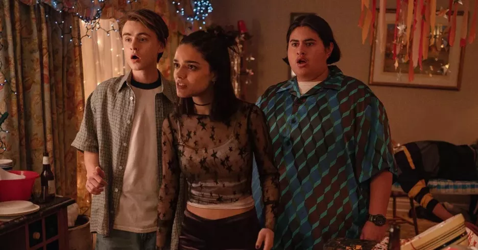 фото для статьи Техногенный апокалипсис уничтожает человечество в трейлере фильма «Миллениум»