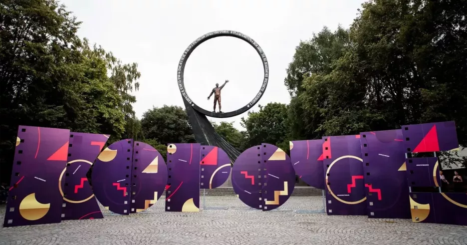 фото для статьи Алексей Учитель, Елизавета Боярская и Александр Робак определят победителей фестиваля «Короче»