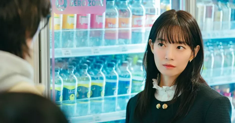 фото для статьи Сегодня на tvN выходит ромком «Не хочу ничего терять» с Кимом Ен Дэ и Шин Мин А