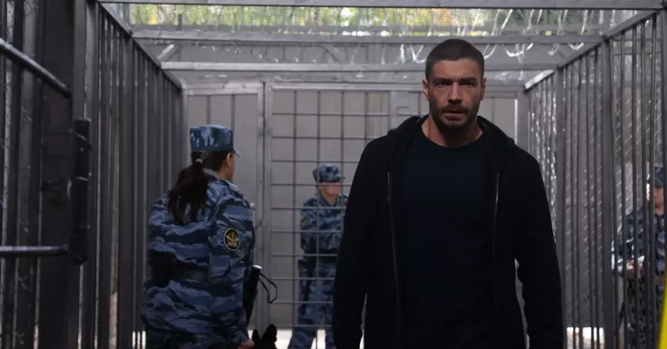 фото для статьи Вышел трейлер третьего сезона сериала «Триггер» с Максимом Матвеевым в главной роли