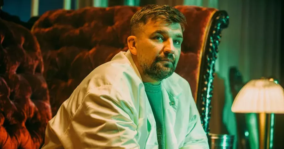 фото для статьи Во втором сезоне «Плаксы» ожидается камео Басты, Дмитрия Шепелева и «фабрикантов»