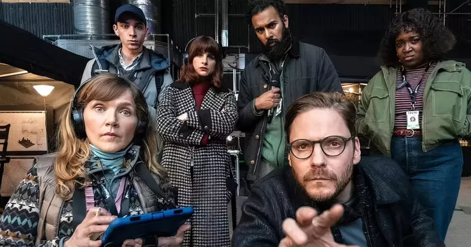 фото для статьи Трейлер «Франшизы»: сатирический сериал от HBO исследует, что стоит за успехом супергеройских фильмов