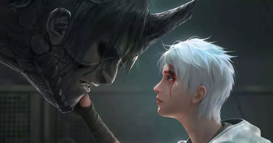 фото для статьи По аниме «Клетка духов» снимут дорогую научно-фантастическую дораму