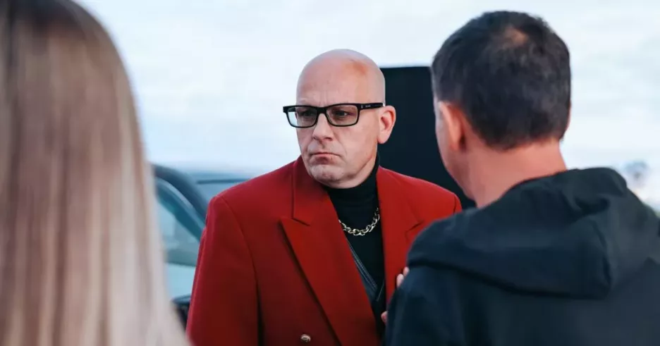 фото для статьи Федор Лавров и Алексей Маклаков сыграют «Героев анекдотов» в фэнтези-комедии братьев Андреасянов