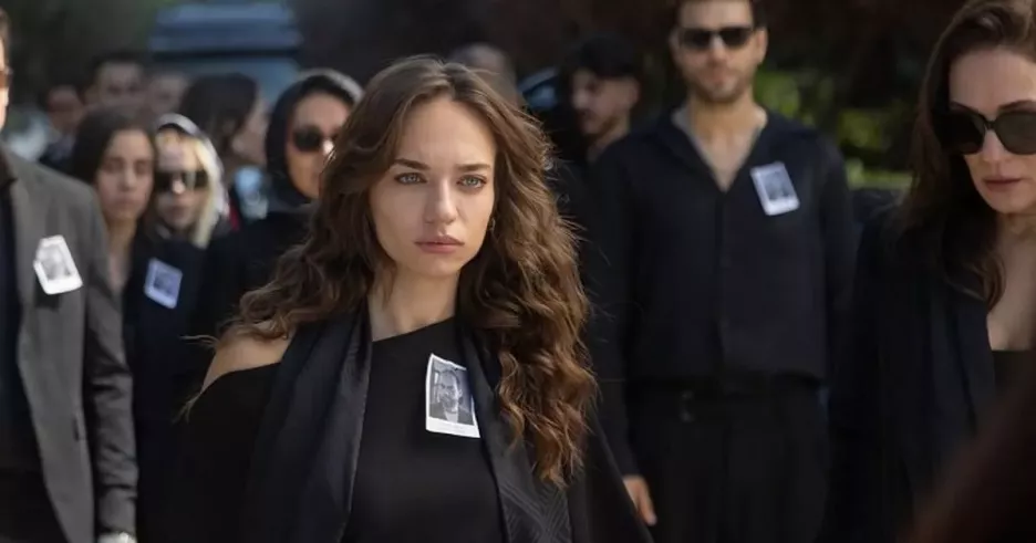 фото для статьи Показ сериала «Ложь» перенесли на другой день недели