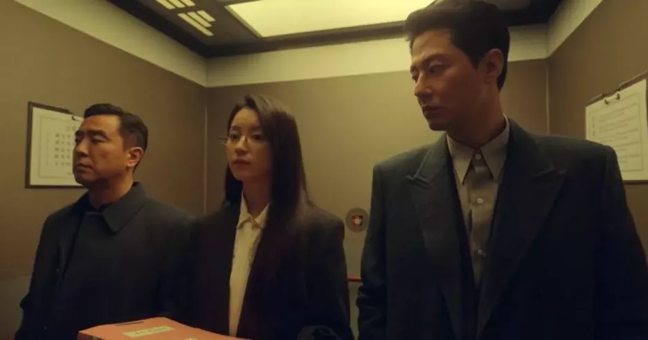 фото для статьи Второй сезон сериала «В движении» может стать самым дорогим в истории корейских дорам