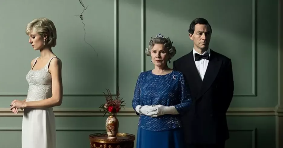фото для статьи Финальный сезон сериала «Корона» будет состоять из двух частей