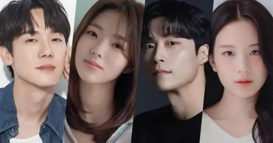 фото для статьи Определены исполнители главных ролей в дораме «Номер, который вы набрали»