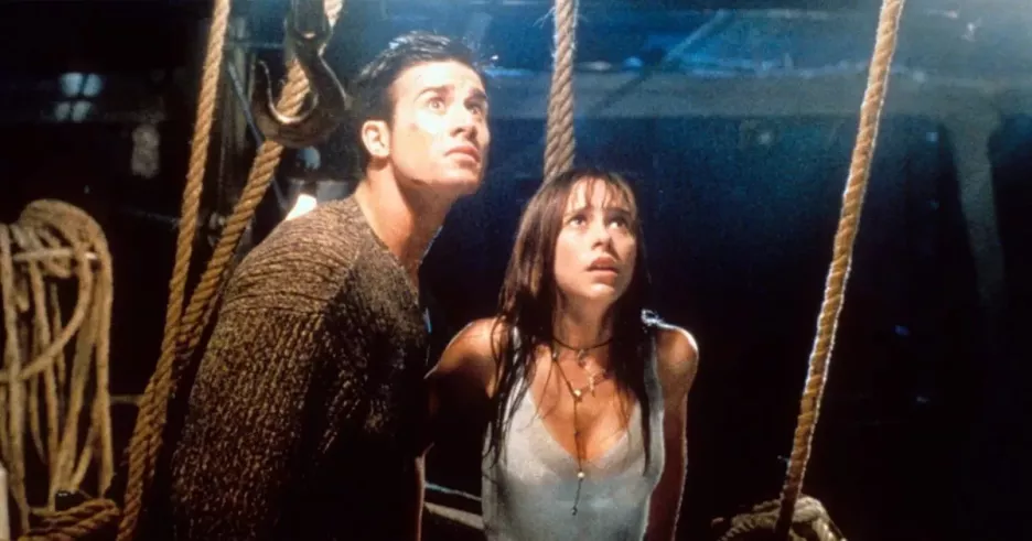 фото для статьи Фредди Принц мл. присоединился к актерскому составу сиквела «Я знаю, что вы сделали прошлым летом»