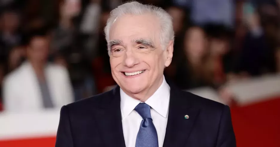 фото для статьи Проект Мартина Скорсезе «Жизнь Иисуса» и биографический фильм о Фрэнке Синатре отложены