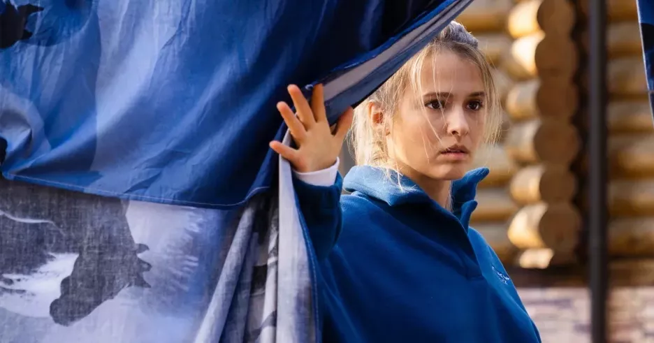 фото для статьи В третьем сезоне «Почки» героине Любови Аксеновой нужно срочно родить ребенка