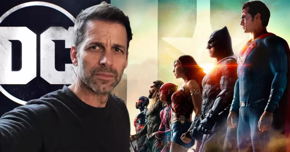 фото для статьи Галь Гадот, Джейсон Момоа и другие звезды «Снайдерверса» не вернутся к своим ролям в DCU